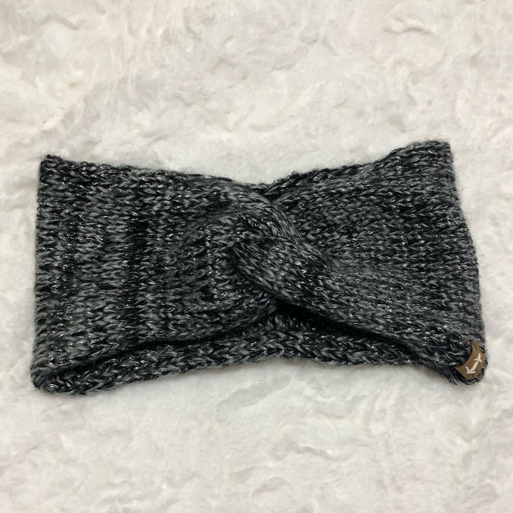Women’s sperry headband/ear warmer